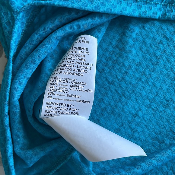 Oversize Puma T Shirt - Picture 5 of 5